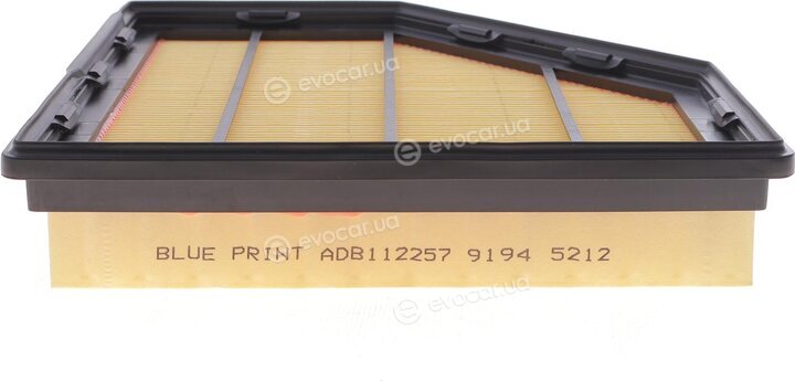 Blue Print ADB112257