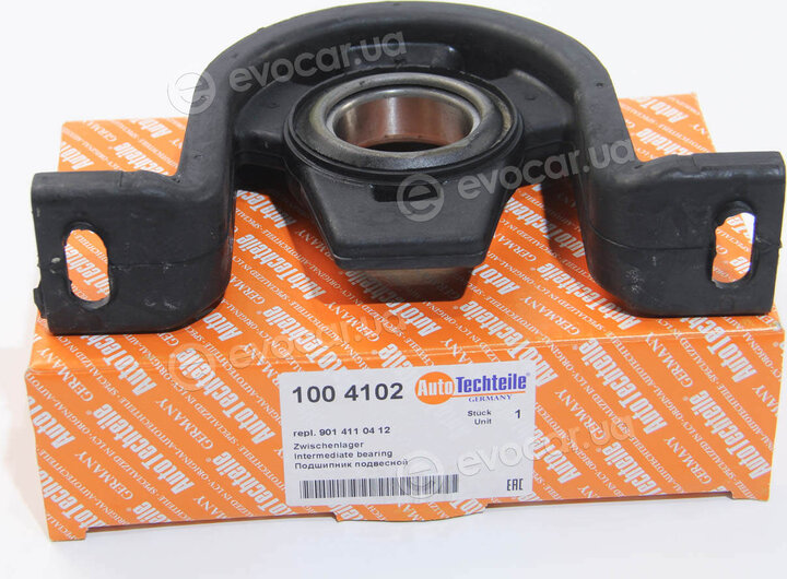 Autotechteile 100 4102