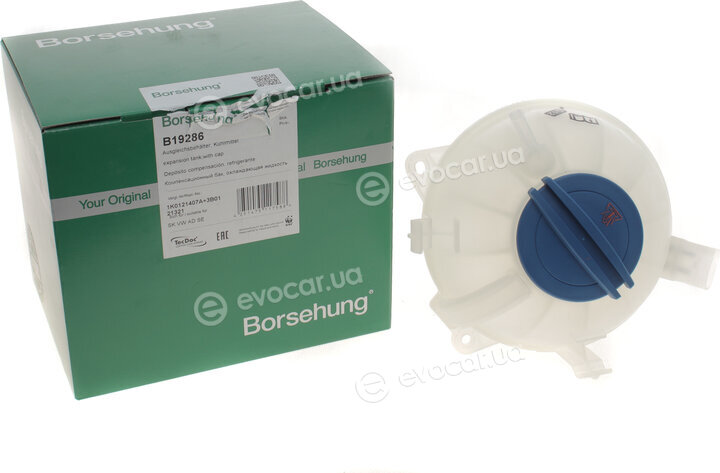Borsehung B19286