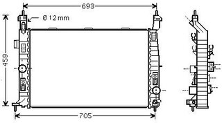Starline A OL 2348