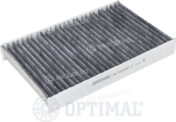 Optimal OP-FCF20087-C