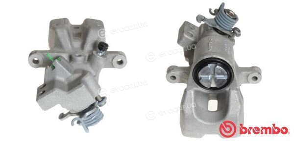 Brembo F 49 103