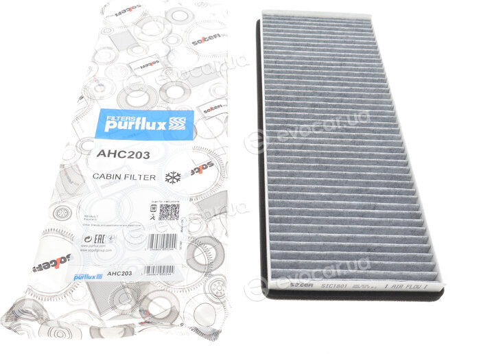 Purflux AHC203