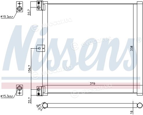 Nissens 940703