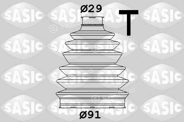 Sasic 1900007