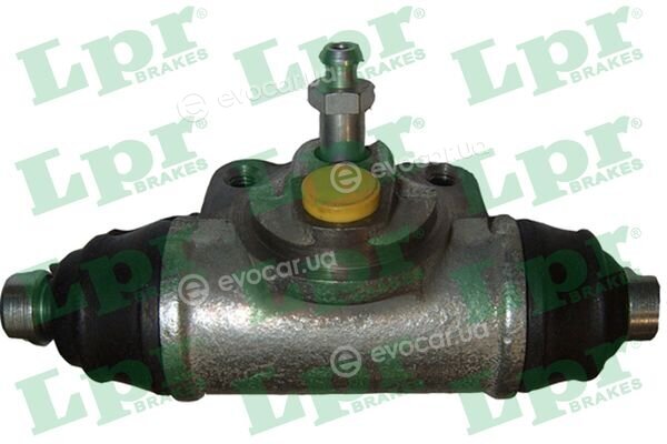 LPR / Samko 4500
