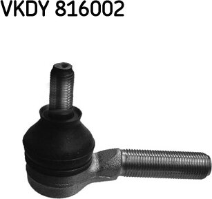 SKF VKDY 816002