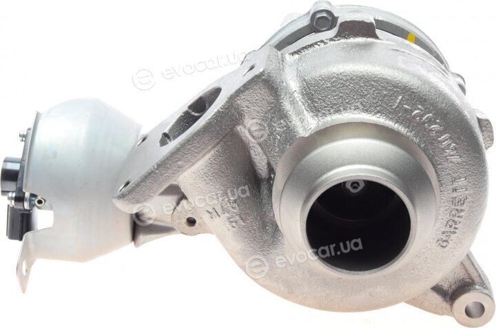 Garrett 760220-9004S