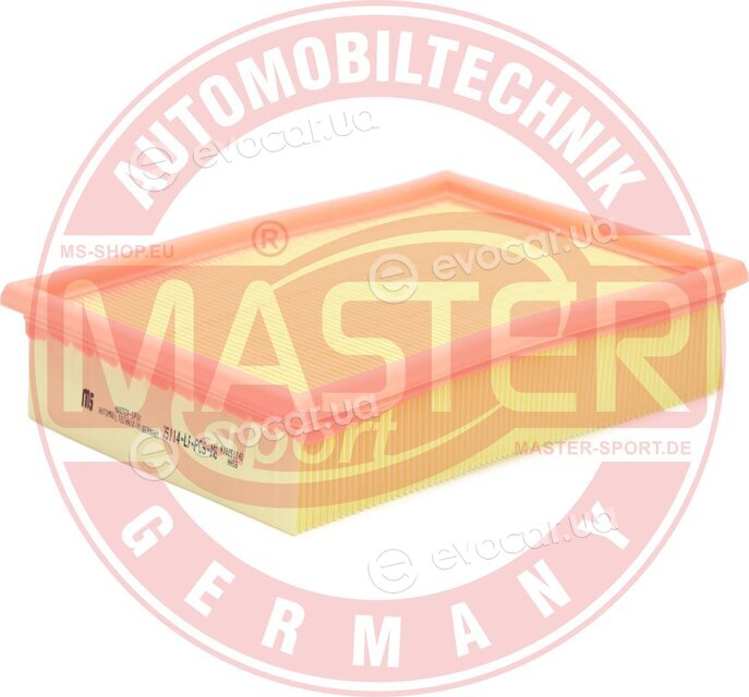 Master Sport 25114-LF-PCS-MS