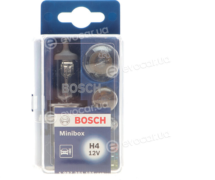 Bosch 1 987 301 101