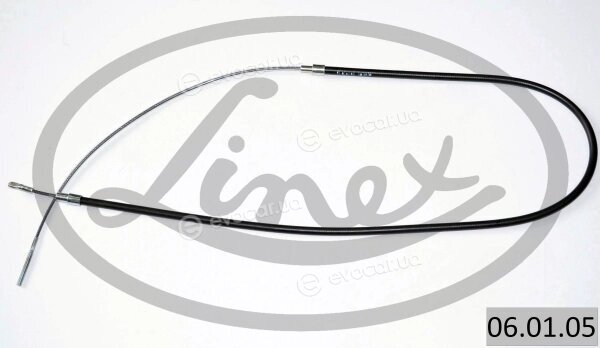 Linex 06.01.05