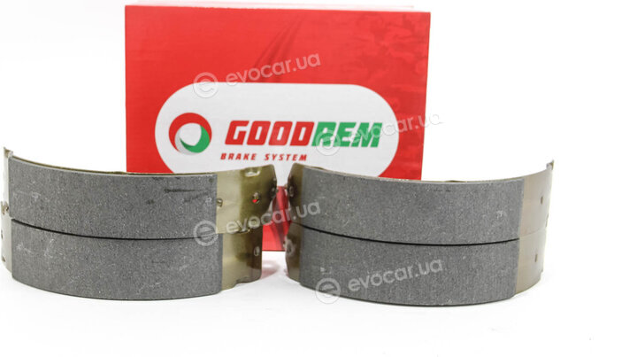 Goodrem RM0126