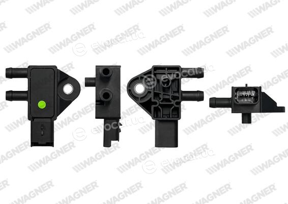 Wagner PRS00003