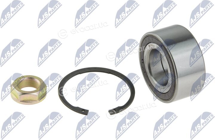 NTY KLP-CT-015