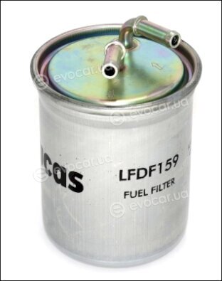 Lucas LFDF159