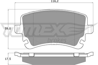Tomex TX 13-961