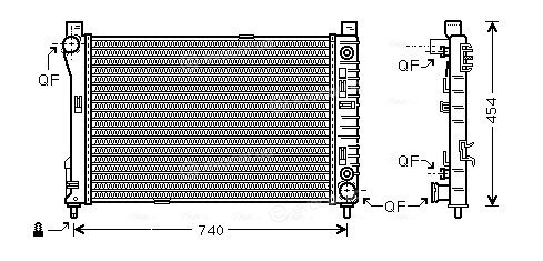 Ava Quality MSA2286