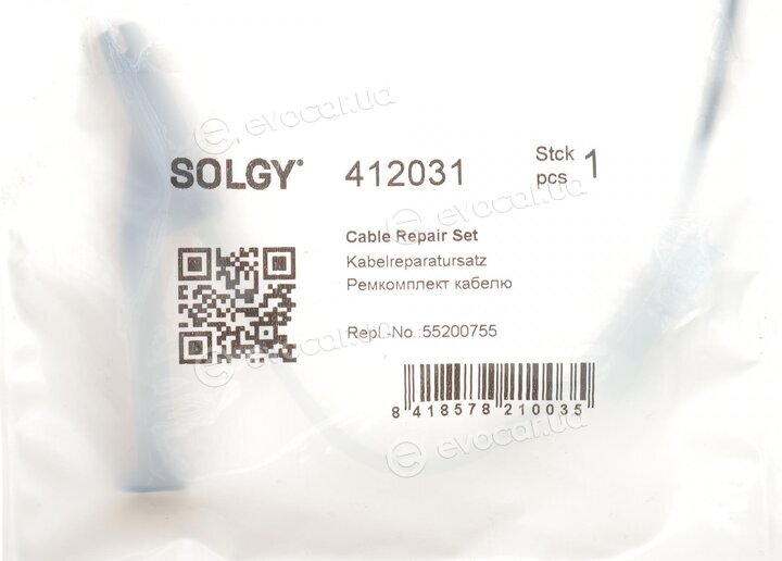 Solgy 412031