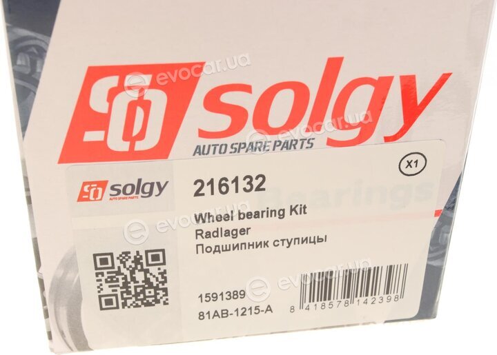 Solgy 216132