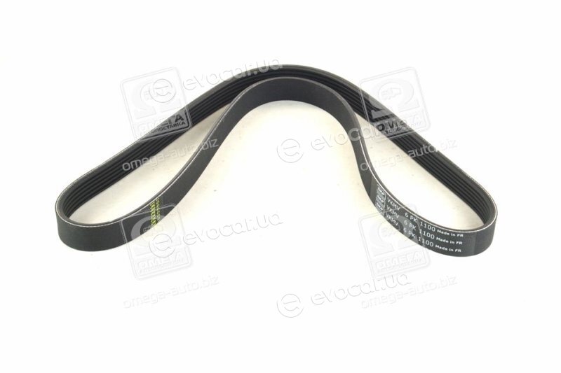 SKF VKMV 6PK1100