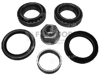 Flennor FR960806