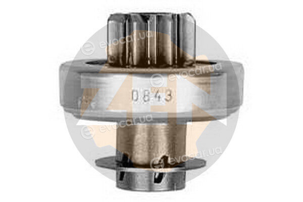 Era / Messmer ZN0843