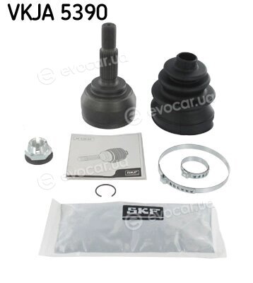 SKF VKJA 5390