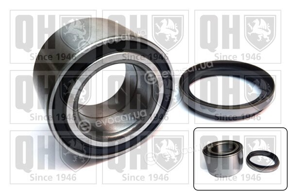 Quinton Hazell QWB865
