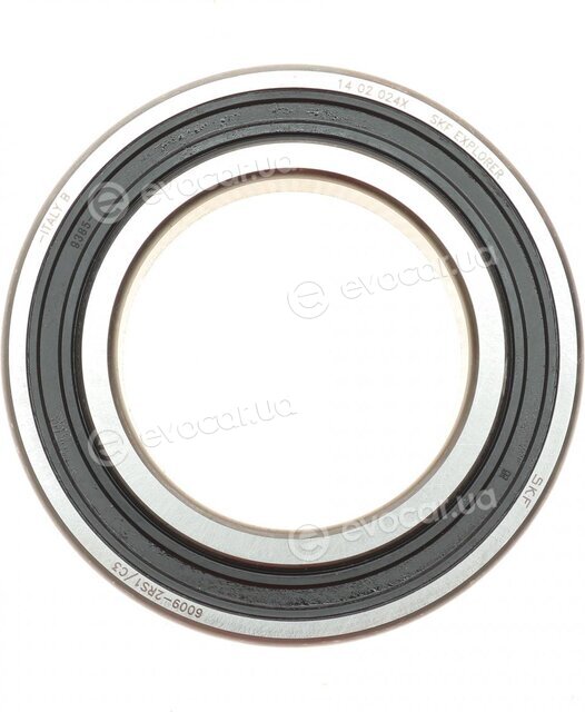 SKF 60092RS1C3