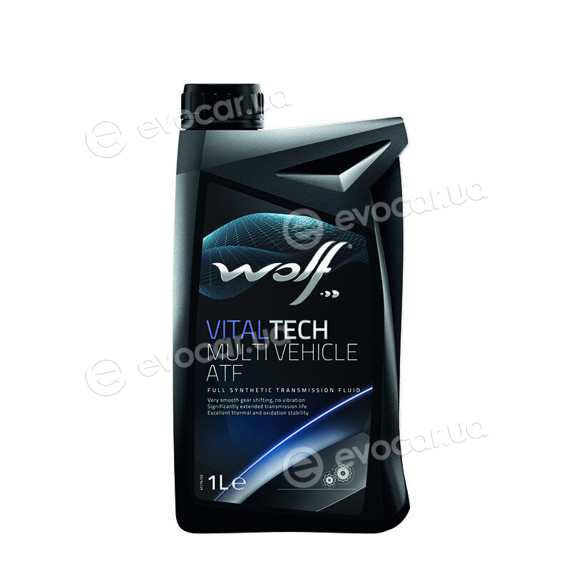Wolf 8305603