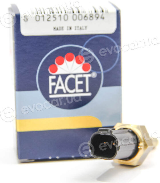 Facet 7.3299