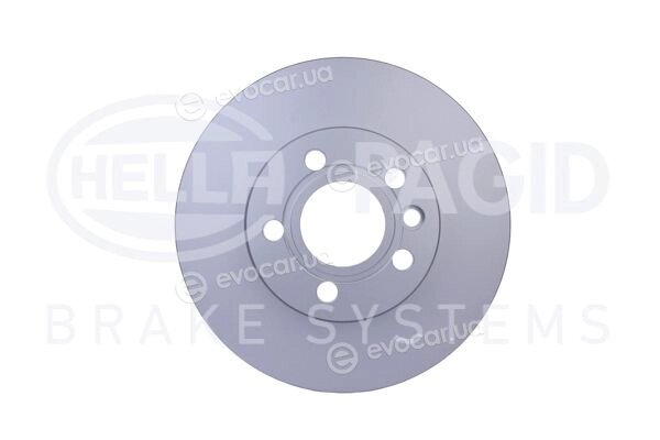 Hella 8DD 355 127-221