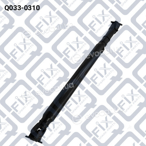 Q-Fix Q0330310