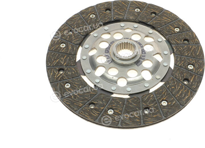 Blue Print ADBP300026