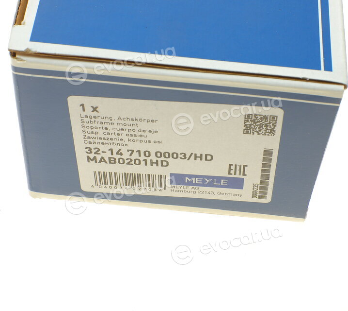 Meyle 32-14 710 0003/HD