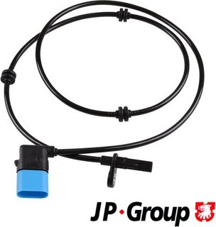 JP Group 1397105700
