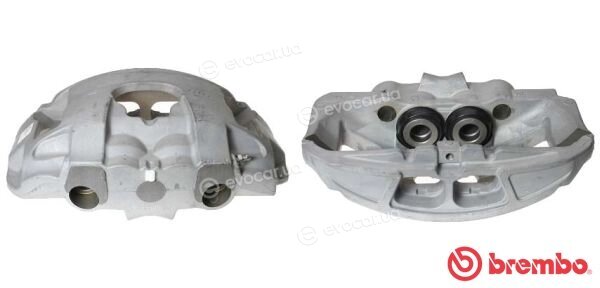 Brembo F 85 308