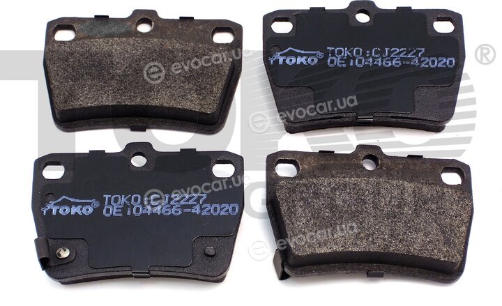 Toko T2215027