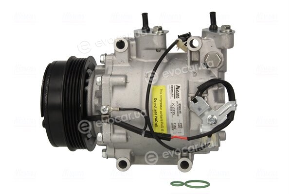 Nissens 890035