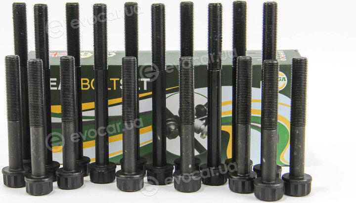 BGA BK3306