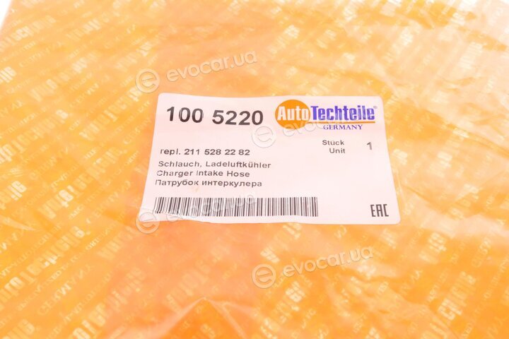 Autotechteile 100 5220