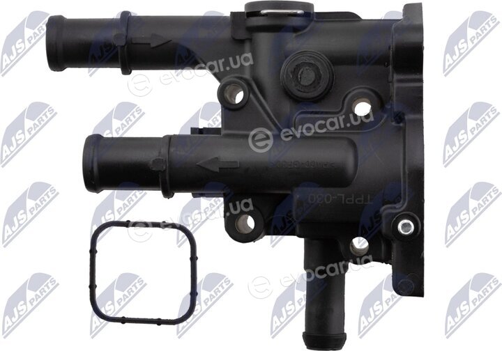NTY CTM-PL-030