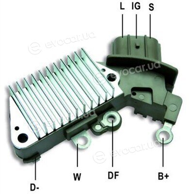 Magneti Marelli 940016086500