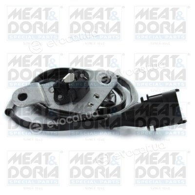 Meat & Doria 87256