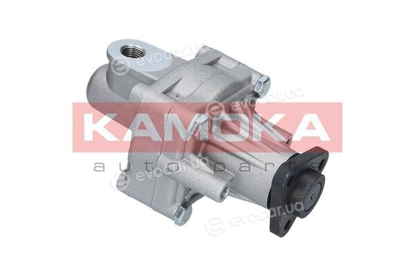 Kamoka PP016