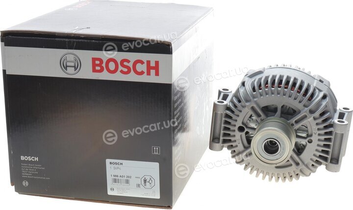 Bosch 1 986 A01 202