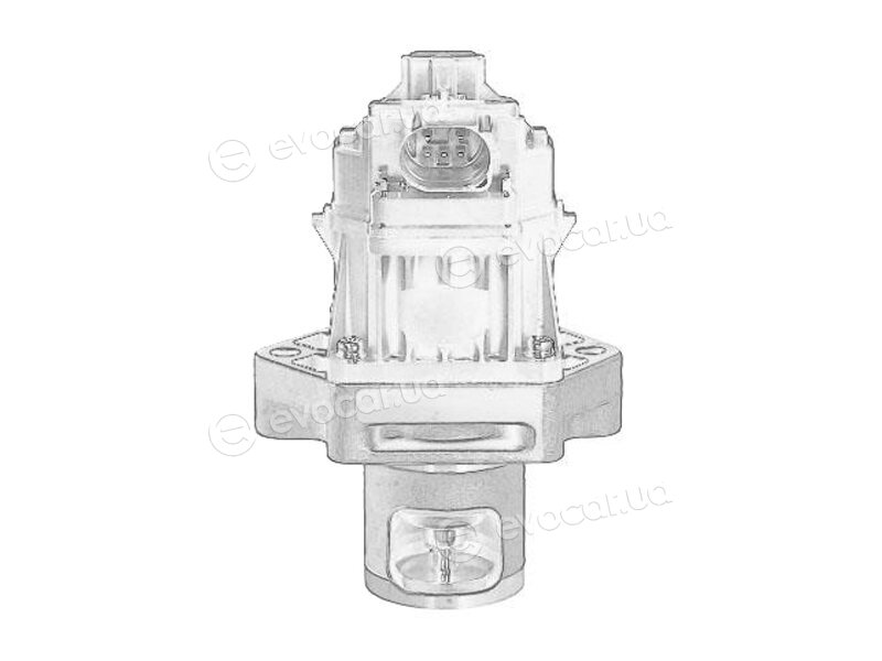 Mopar (PSA / FCA) 55209609