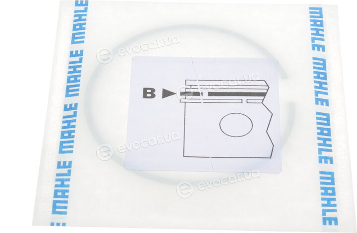 Mahle 030 48 N2