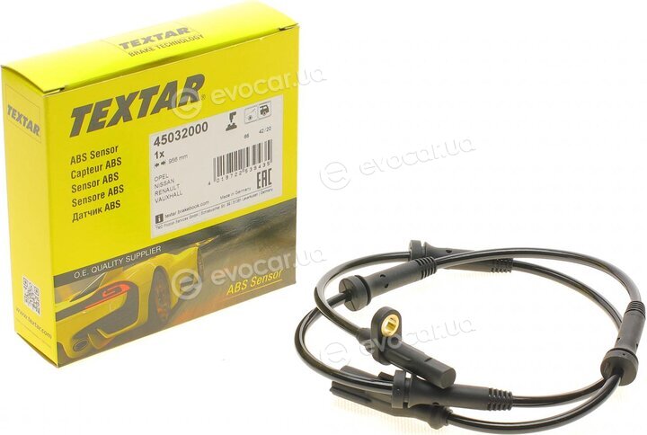 Textar 45032000