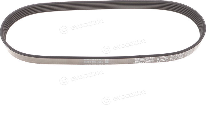 Dayco 6PK698